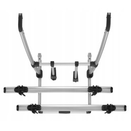 Thule trailer bike carrier