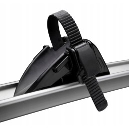 Thule trailer bike carrier