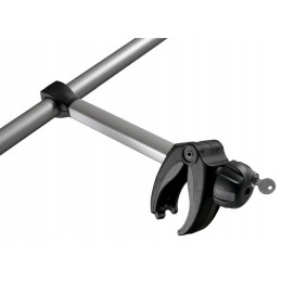 Thule trailer bike carrier