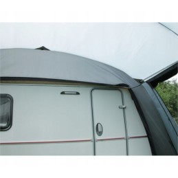 Vestibule for Hymer Troll 2 Eurotrail trailer