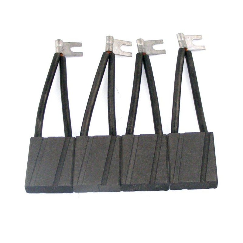 Brushes for forklifts still 10x32x40