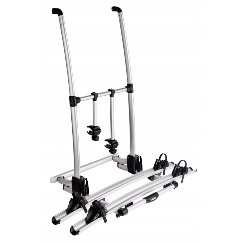 Excellent Thule bike rack for trailers 60kg