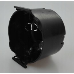 Presto camper trailer socket box