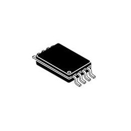 1 pcs : NB3V1102CDTR2G - Clock Buffer FANOUT BUFFER WITH 2