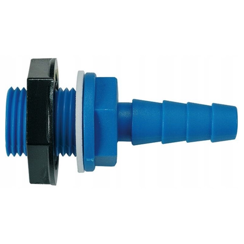 Water connection pipe 10 mm