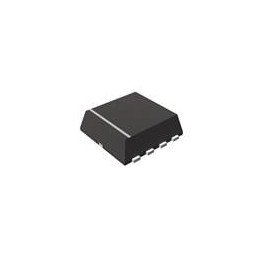 1 pcs : R5434D401AA-TR-FE - Battery Management 2-Cell to 5-Cell Li-ion Battery Second Protection IC