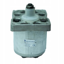 Hydraulic pump right c72x forklift 1792 1786 bulgar