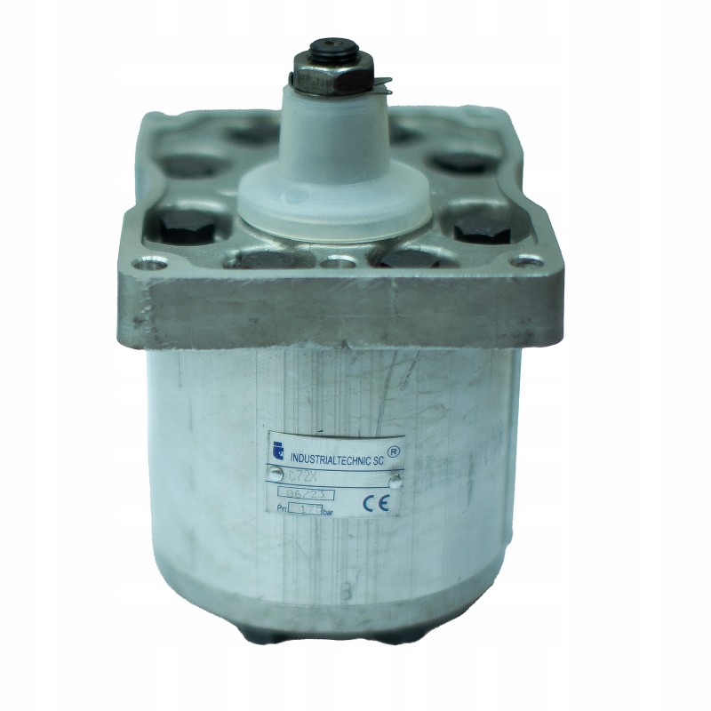 Hydraulic pump right c72x forklift 1792 1786 bulgar