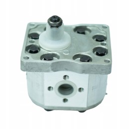 Hydraulic pump right c72x forklift 1792 1786 bulgar