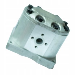 Hydraulic pump right c72x forklift 1792 1786 bulgar