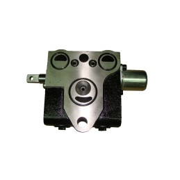 Distributor section forklift toyota 7 8