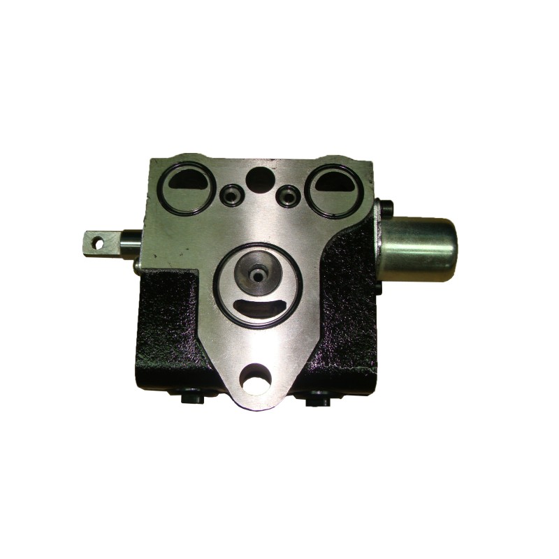 Distributor section forklift toyota 7 8