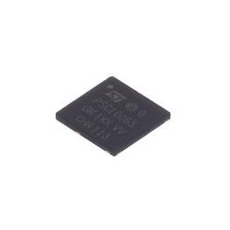 1 pcs : STPSC10065DLF - Schottky Diodes & Rectifiers 650 V 10 A power Schottky silicon carbide diode