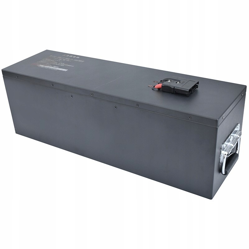 Electric trolley battery cbd15 amc1 24v 40ah