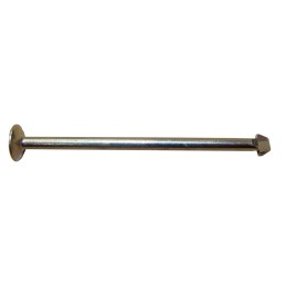 Brake shoe pin forklift truck Toyota 6 7 8