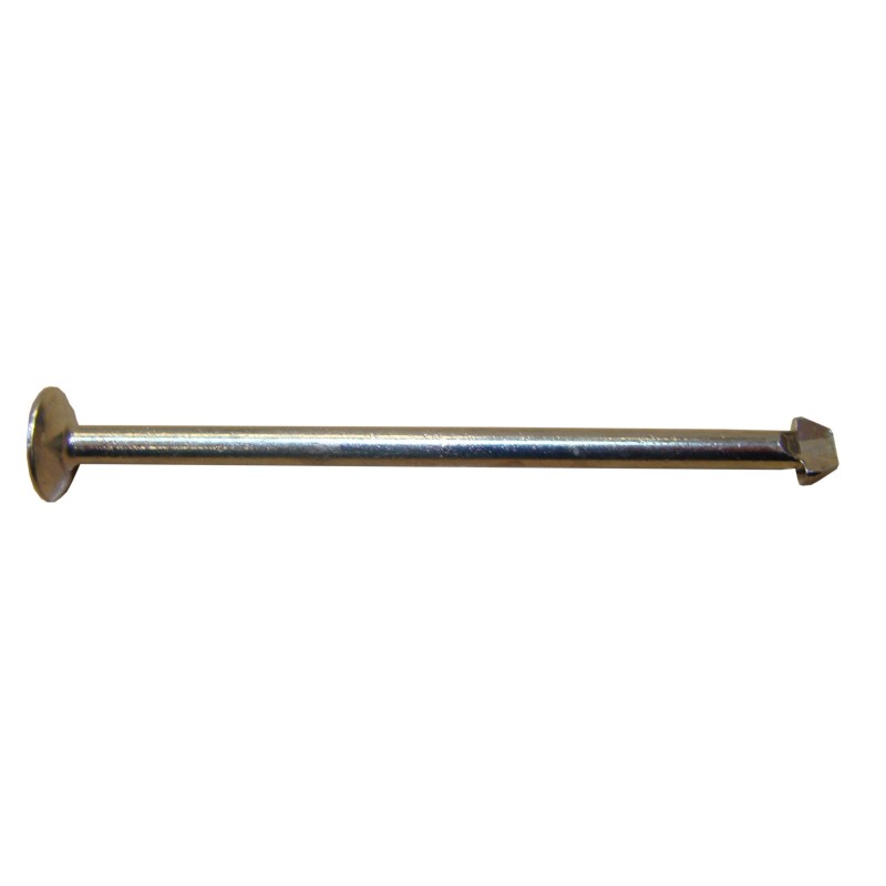 Brake shoe pin forklift truck Toyota 6 7 8