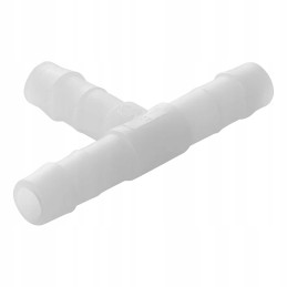 Tee for PVC water hose t 10 mm 2 pcs