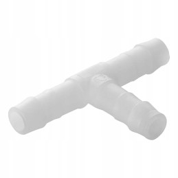 Tee for PVC water hose t 10 mm 2 pcs