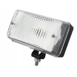 Rear reversing lamp, reverse light 12 24v