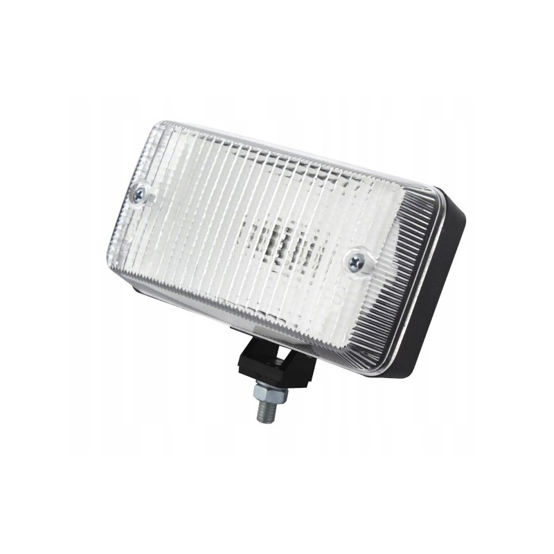 Rear reversing lamp, reverse light 12 24v