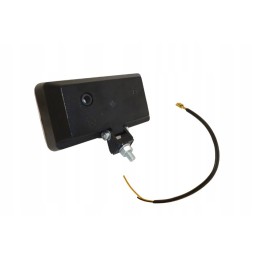 Rear reversing lamp, reverse light 12 24v