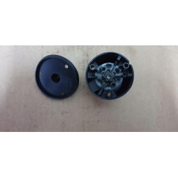 7 pin trailer electrical socket with cover