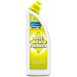 Thetford tourist toilet cleaning liquid