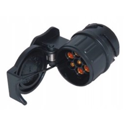 Reduction trailer adapter 13 7 13 to 7