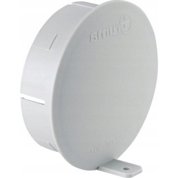 Truma air outlet cap
