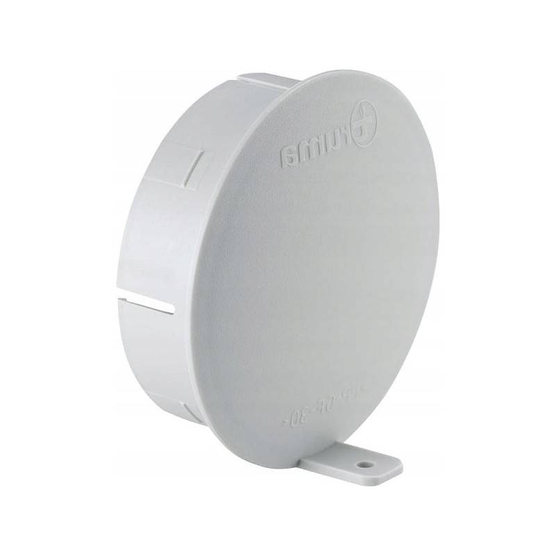 Truma air outlet cap