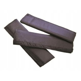 Haba vestibule protector for wind protection belts