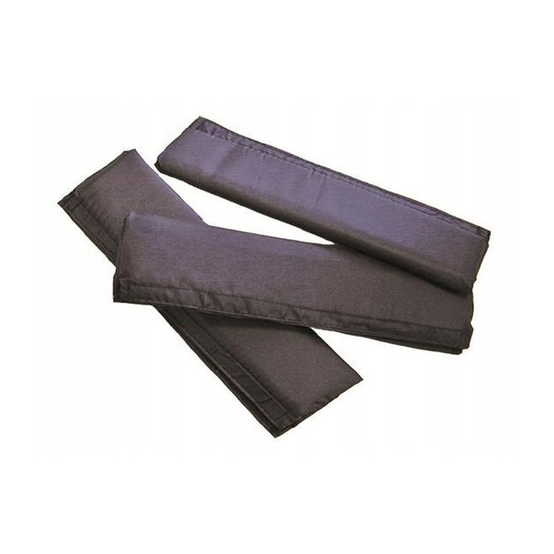 Haba vestibule protector for wind protection belts