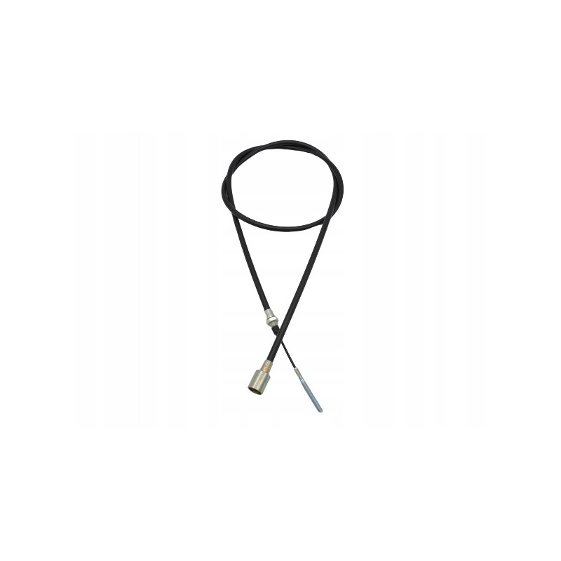 Brake cable knott trailer overrun brake p