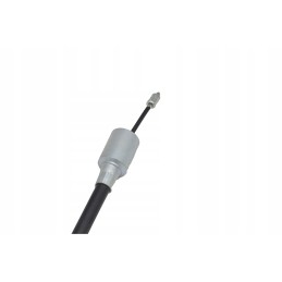 Brake cable knott trailer overrun brake p