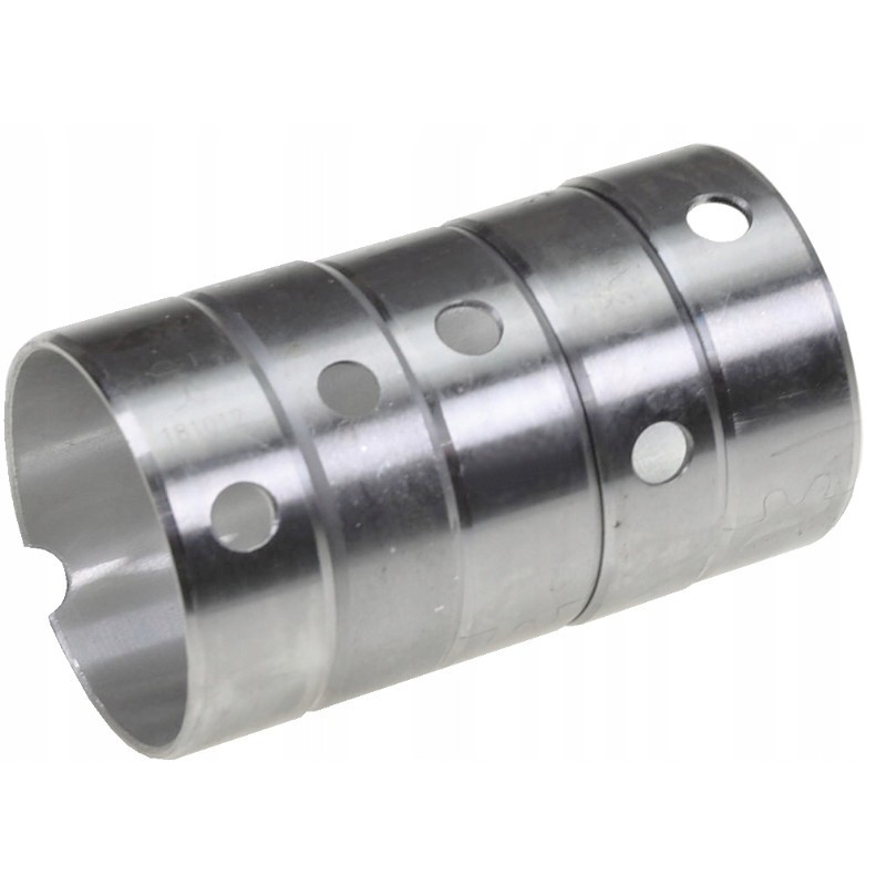 Camshaft bearings of a 4y Toyota engine