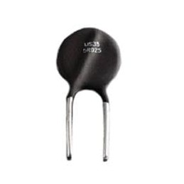 1 pcs : MS22 12103 - Inrush Current Limiters 22mm 120ohms 3A INRSH CURR LIMITER