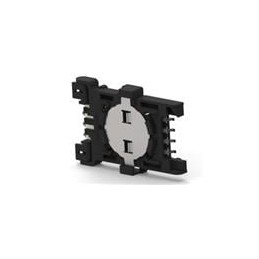 1 pcs : 5145299-1 - Memory Card Connectors SIM/SAM RECPT 6 POS SMT