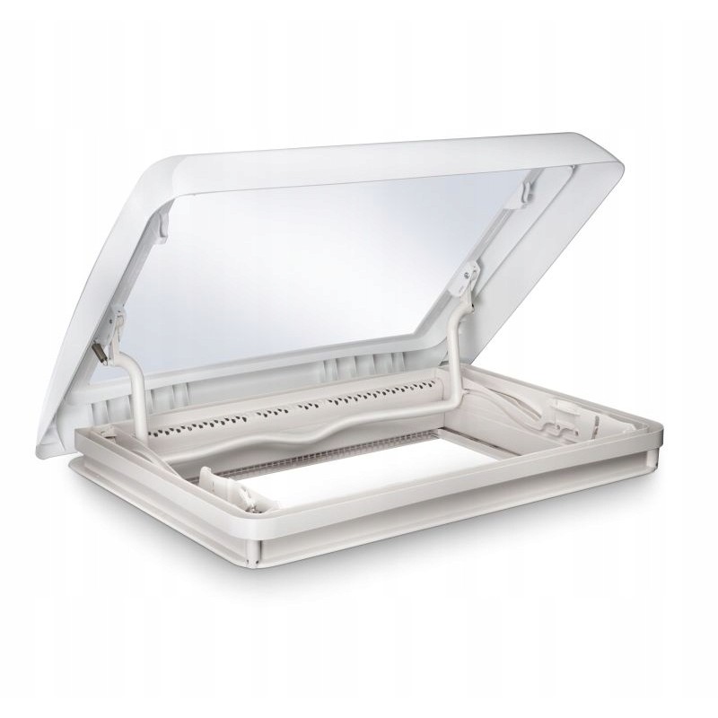 Midi Heki Style roof window 700x500 Dometic