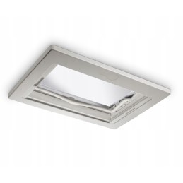 Midi Heki Style roof window 700x500 Dometic