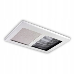Midi Heki Style roof window 700x500 Dometic