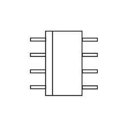 1 pcs : ZXCT1009T8TA - Current & Power Monitors & Regulators High Side Crnt Mtr