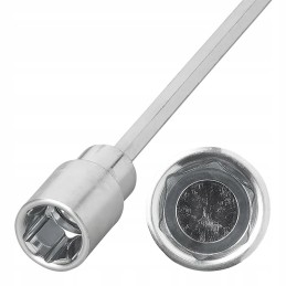 17mm wrench for the support leg of a 54 cm camping trailer