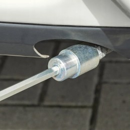 19mm wrench for the support leg of a 54 cm camping trailer