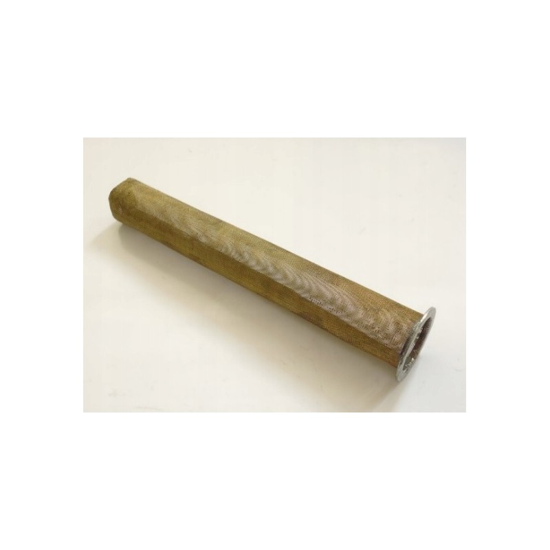 Gearbox filter for Balcancar DV 1792 trolley