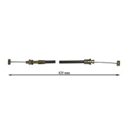 Steering cable forklift toyota 5 6 fg fd 10 45