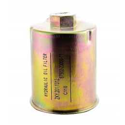 Hydraulic return filter toyota 5 7fg