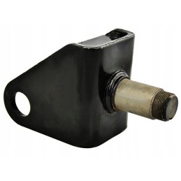 Wheel support 1220 141000 00