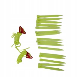 Vestibule for Brunner Comet car 200x200x205