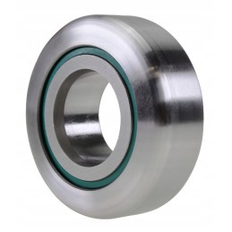 Linde mast roller 40x89 9x29 mm