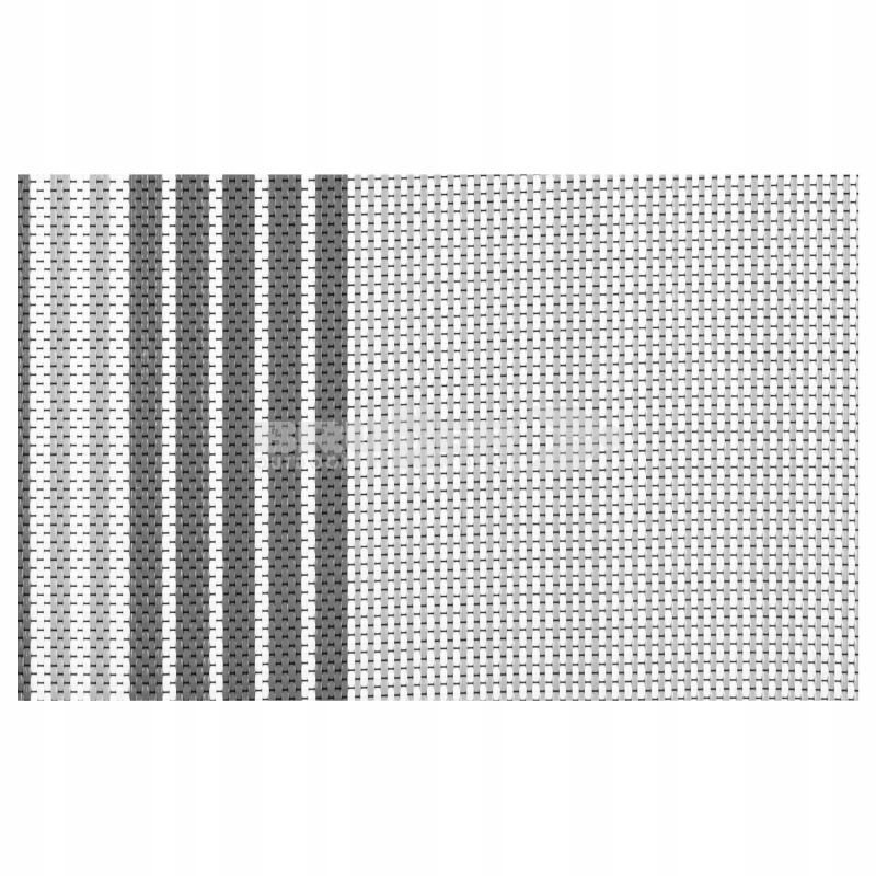 Kinetic vestibule carpet 300x700cm Brunner